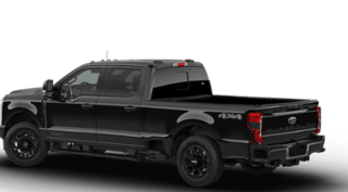 2026 Ford Super Duty® External Image 3
